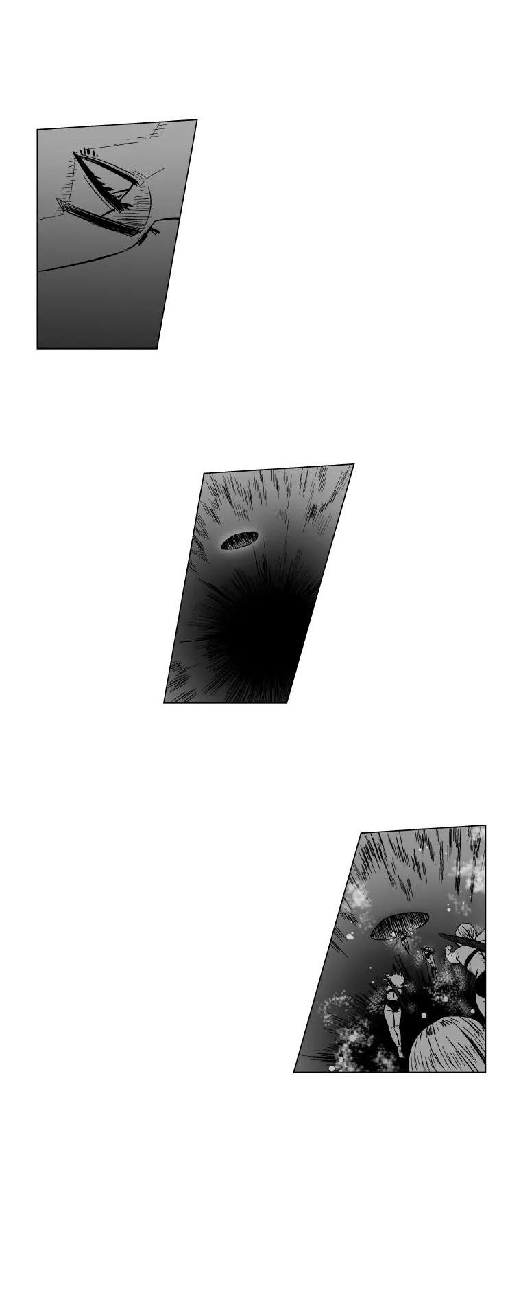 Red Storm chapter 157 page 17