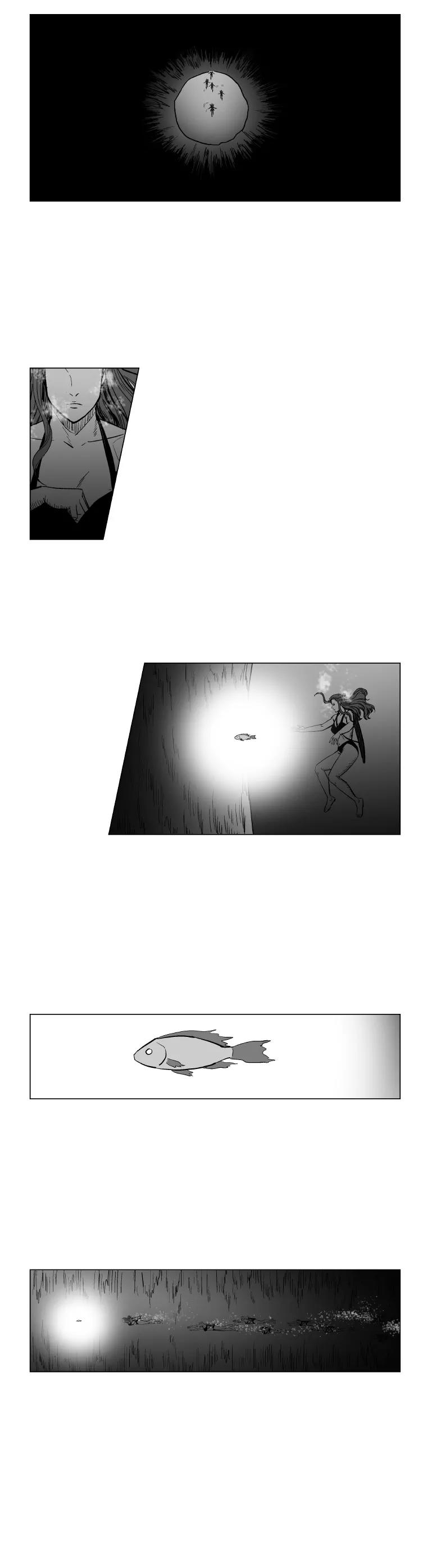 Red Storm chapter 157 page 18