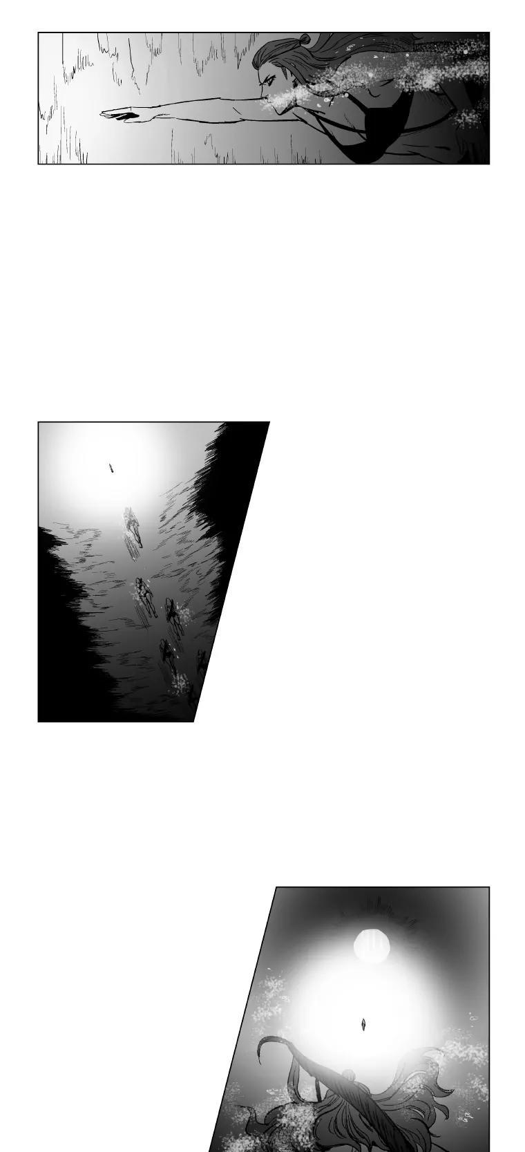 Red Storm chapter 157 page 19