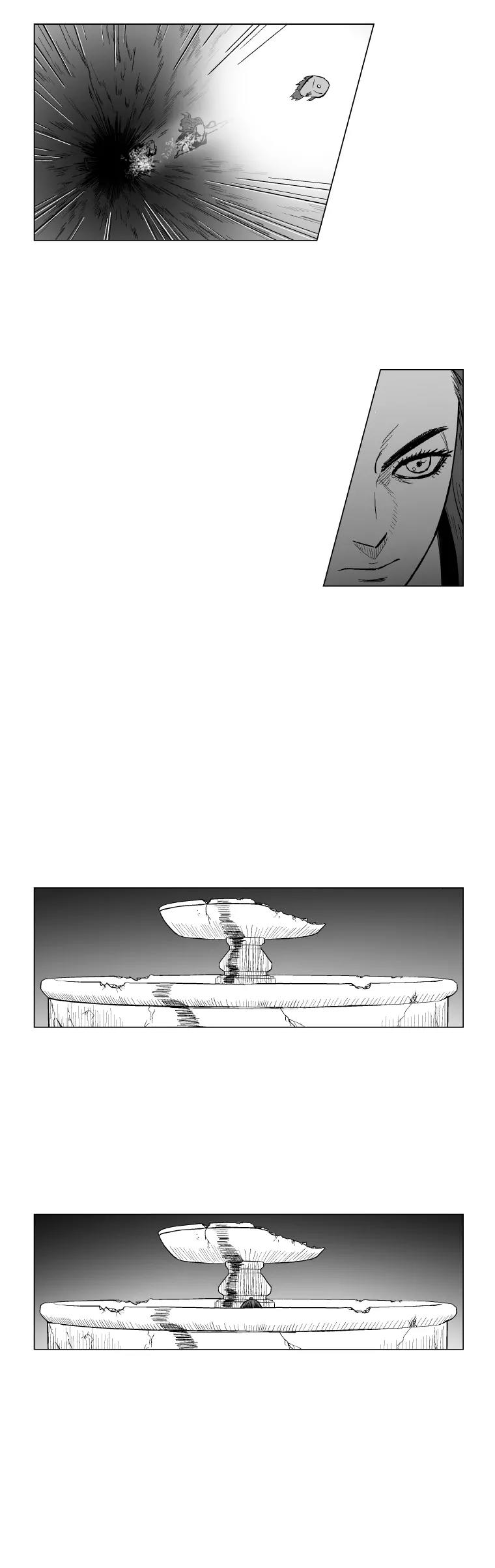 Red Storm chapter 157 page 21