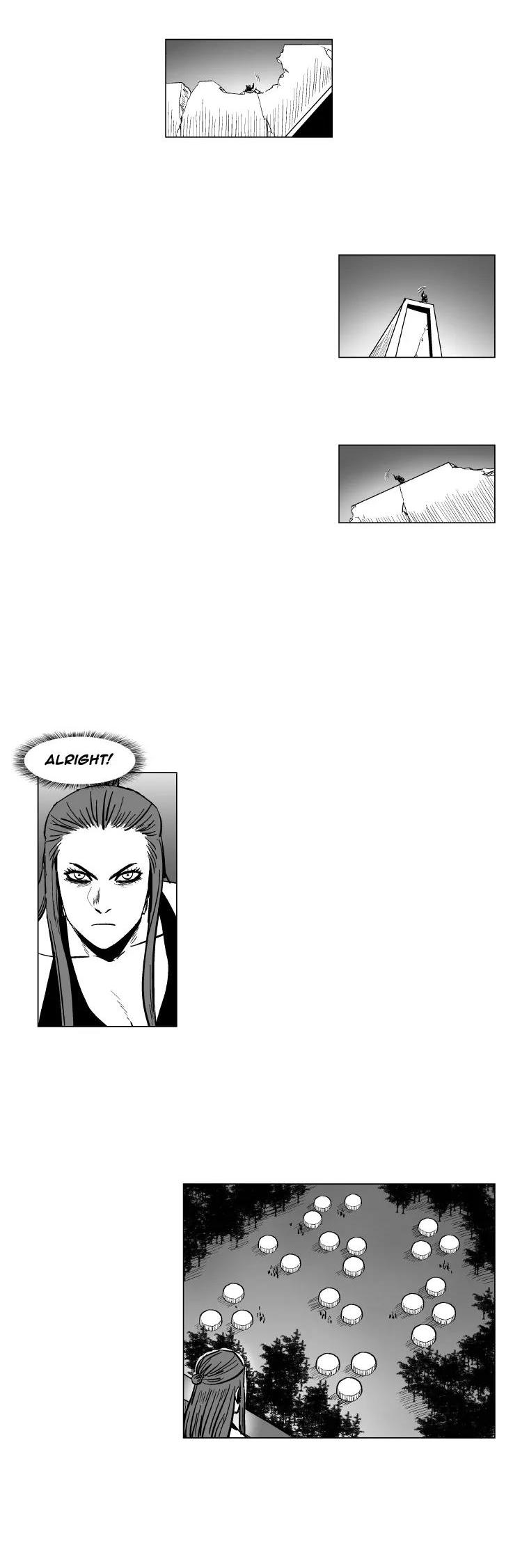 Red Storm chapter 157 page 25