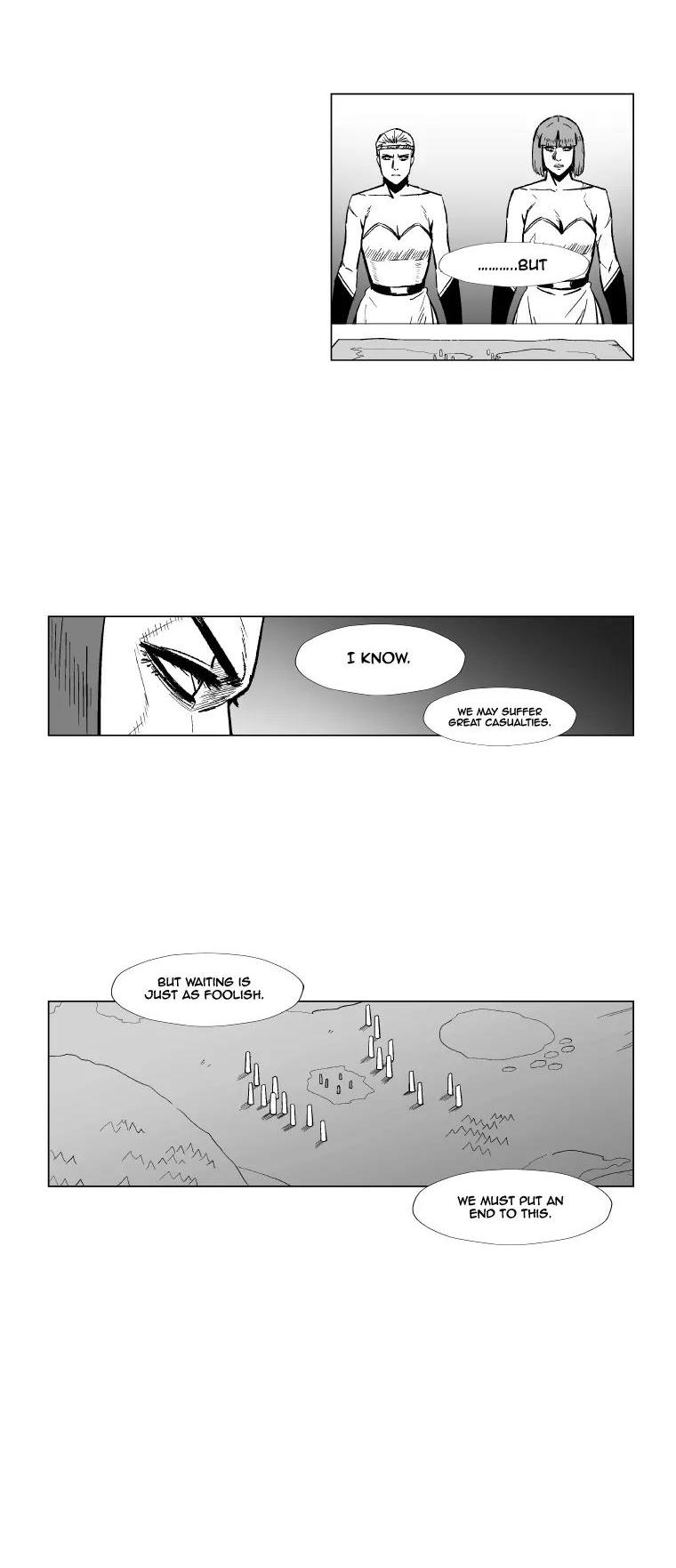 Red Storm chapter 157 page 7