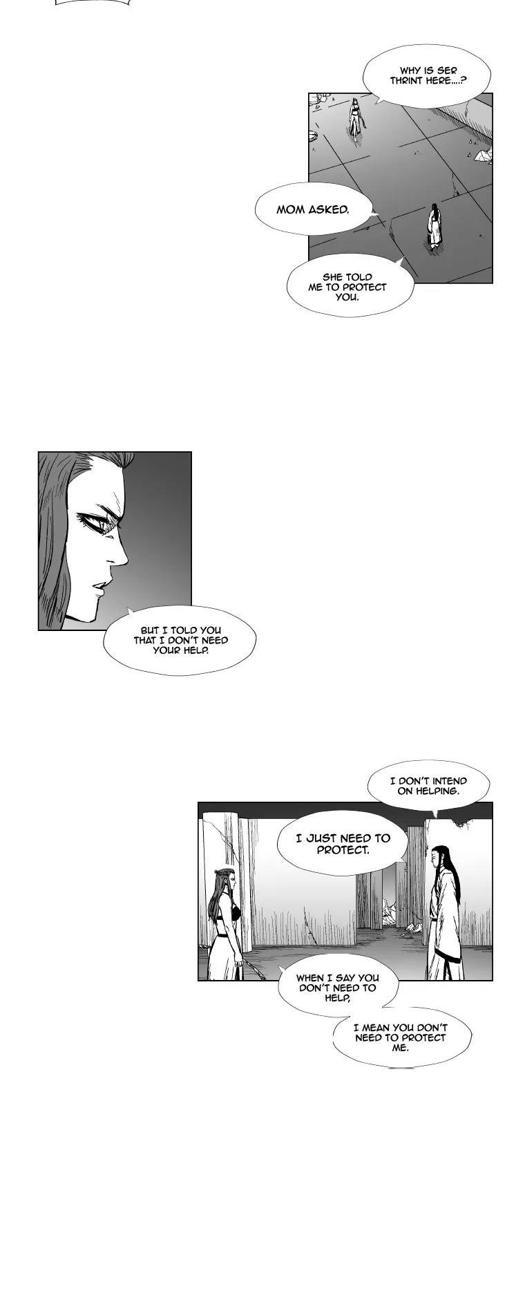 Red Storm chapter 158 page 10