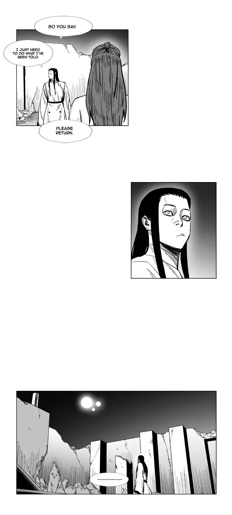 Red Storm chapter 158 page 11