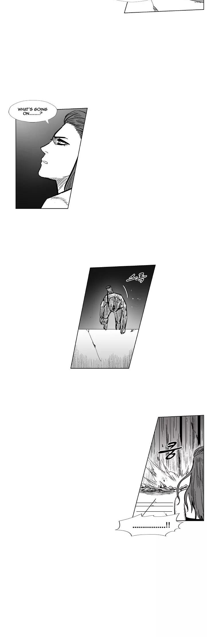 Red Storm chapter 158 page 16