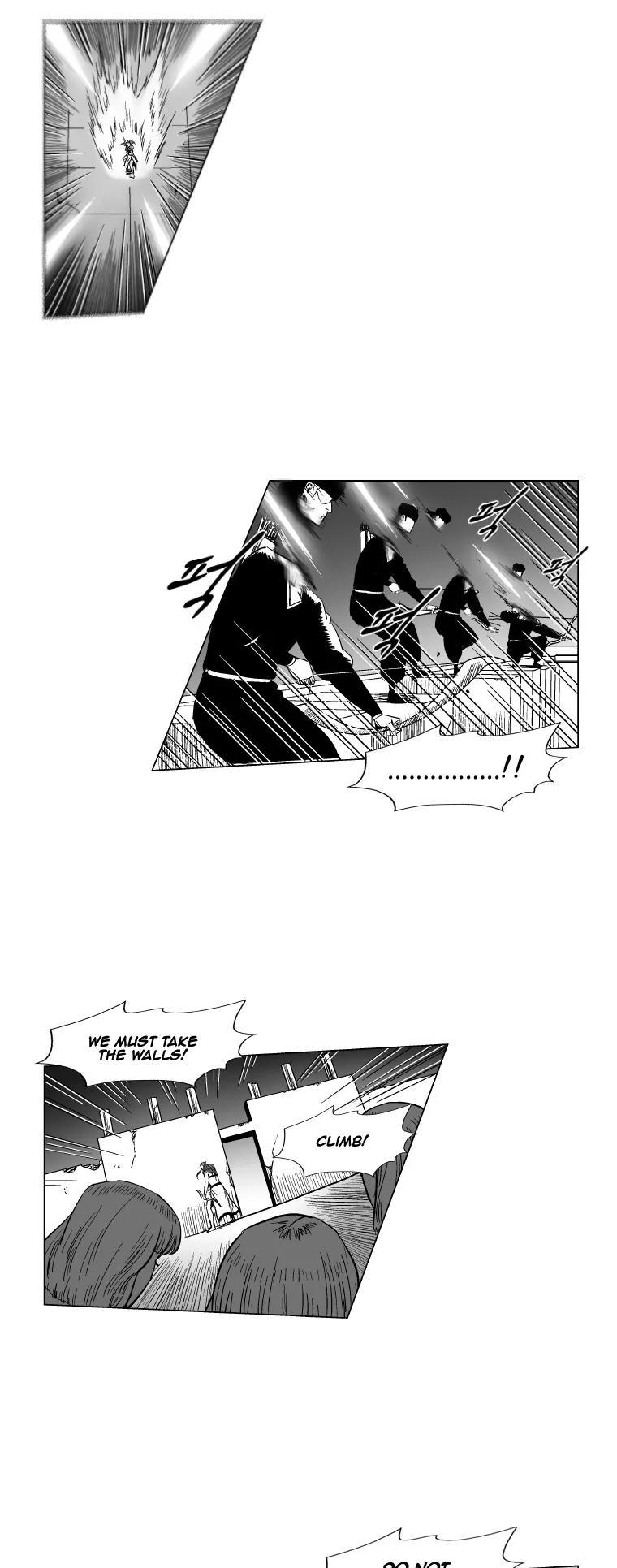 Red Storm chapter 158 page 19