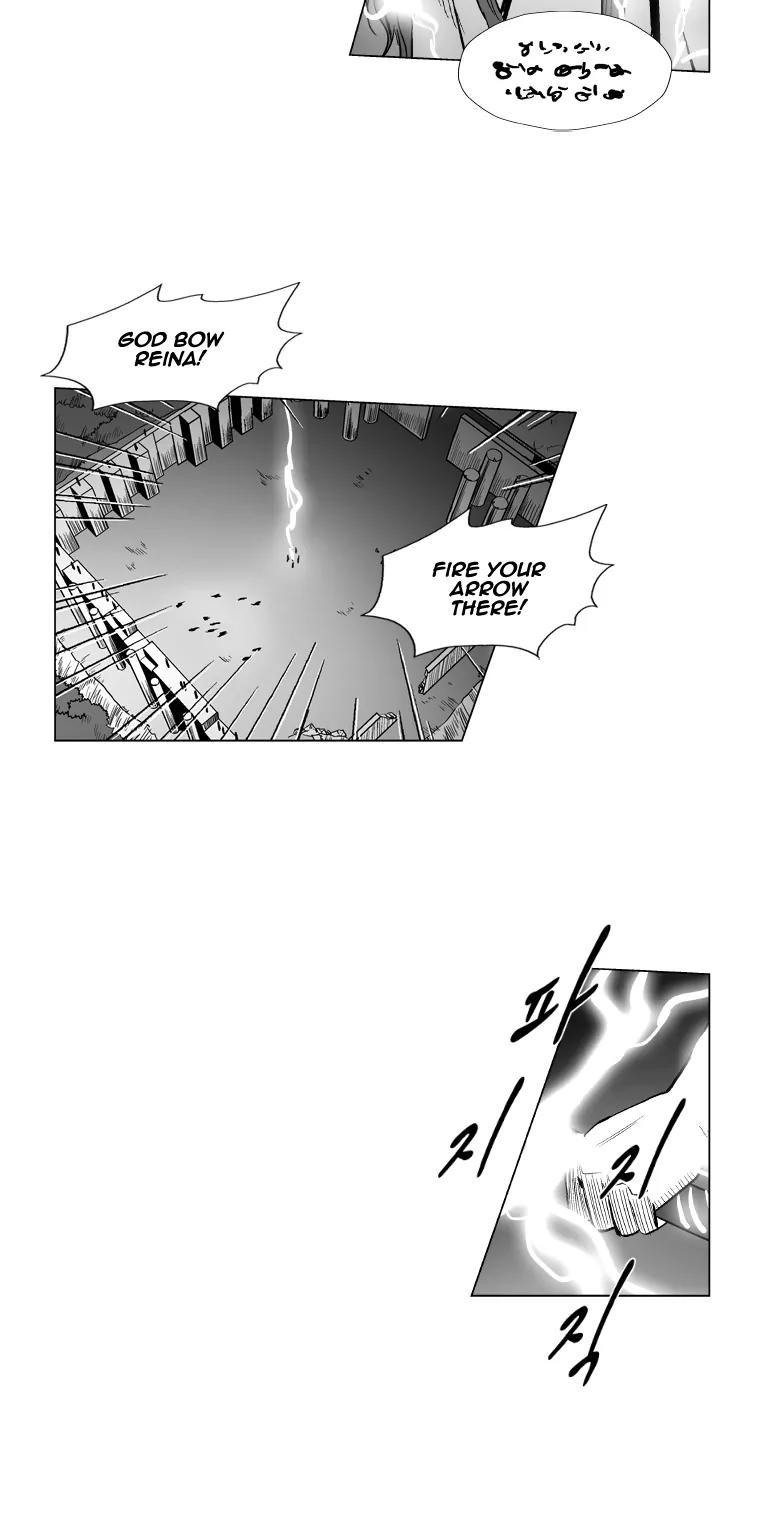 Red Storm chapter 158 page 22