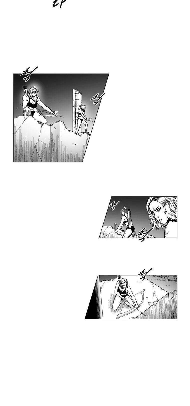 Red Storm chapter 158 page 5