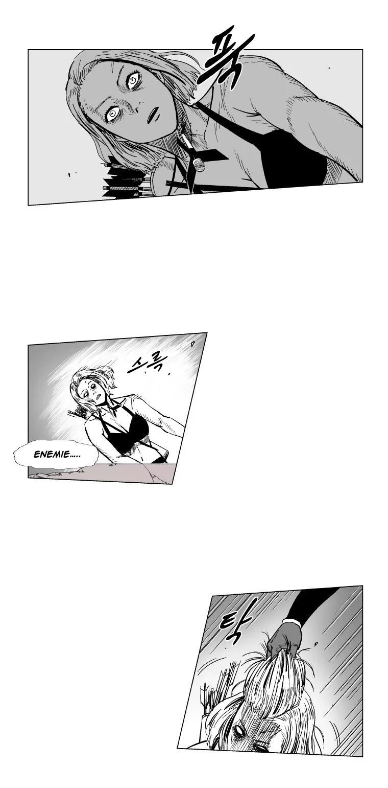 Red Storm chapter 158 page 7