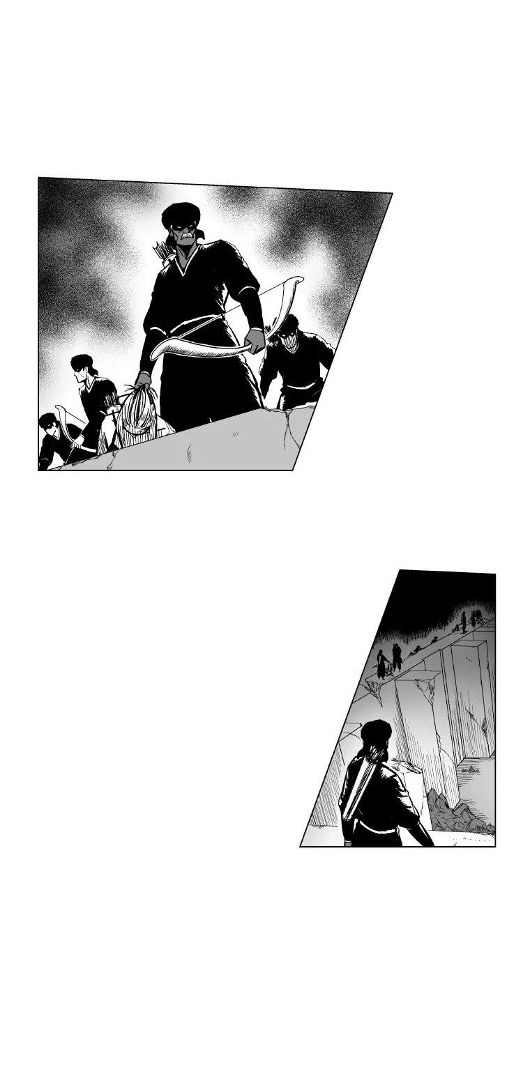 Red Storm chapter 158 page 8