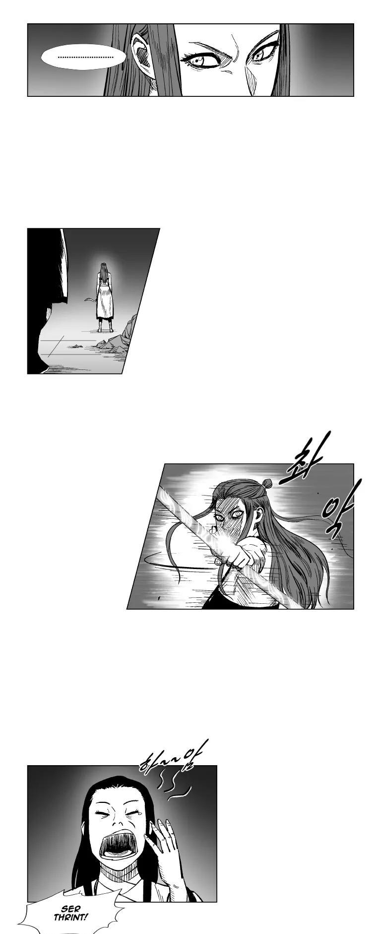 Red Storm chapter 158 page 9