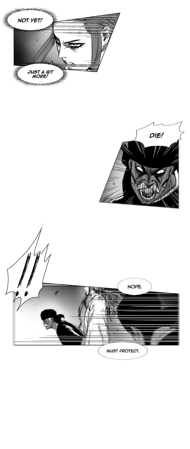 Red Storm chapter 159 page 10