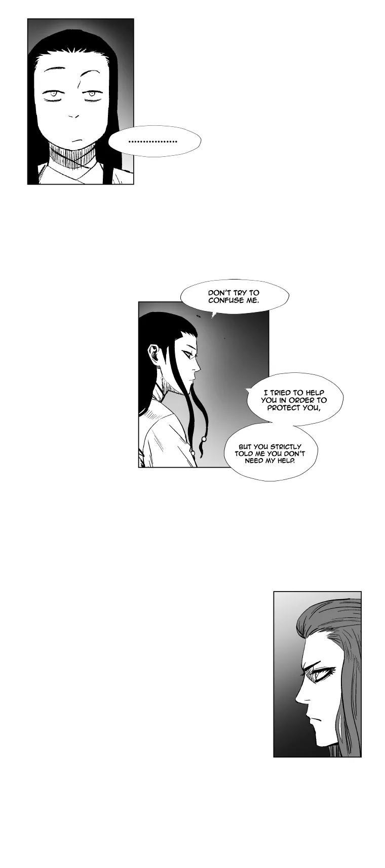 Red Storm chapter 159 page 24