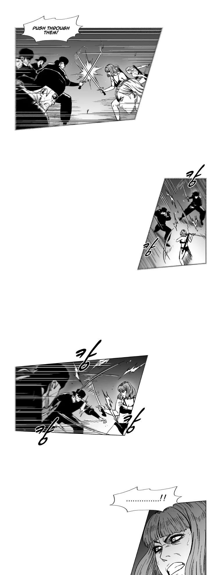 Red Storm chapter 159 page 7