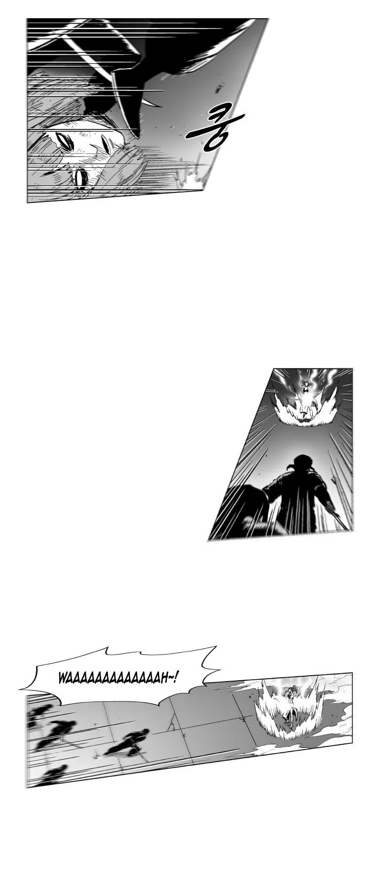 Red Storm chapter 159 page 9