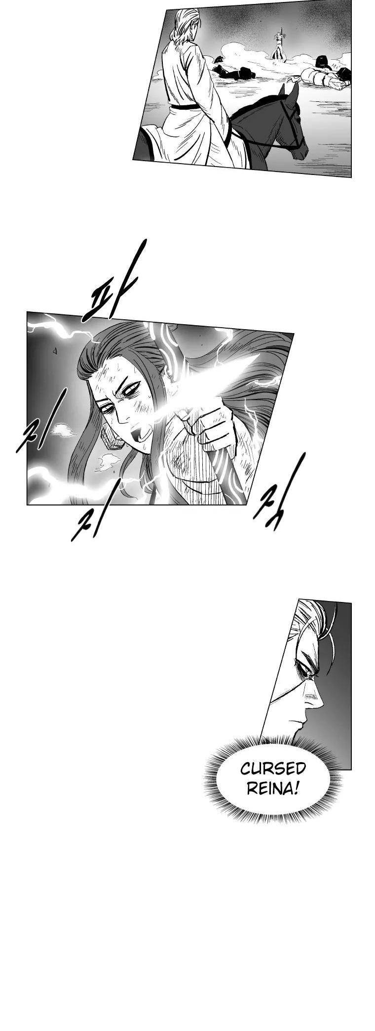 Red Storm chapter 160 page 12