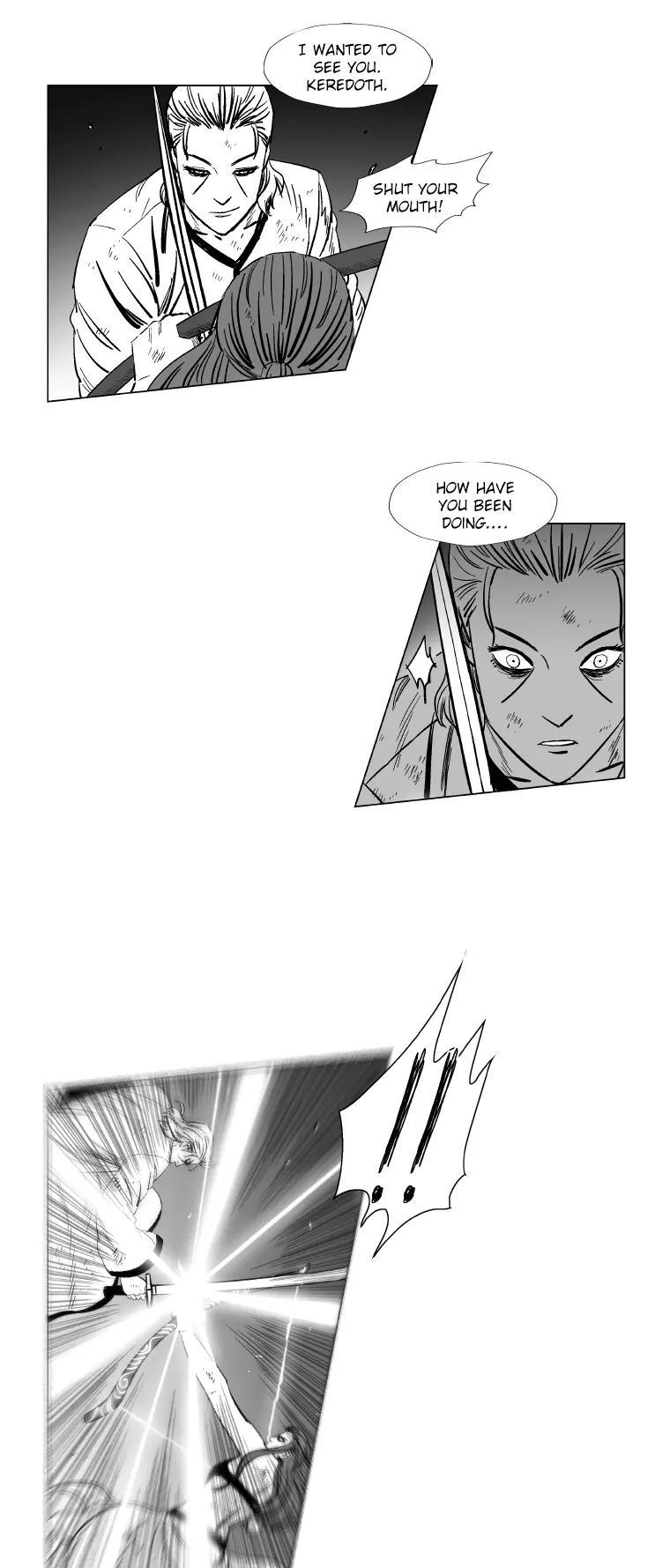 Red Storm chapter 160 page 16