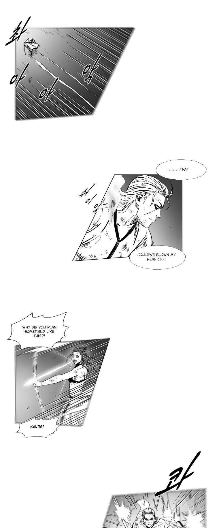 Red Storm chapter 160 page 18