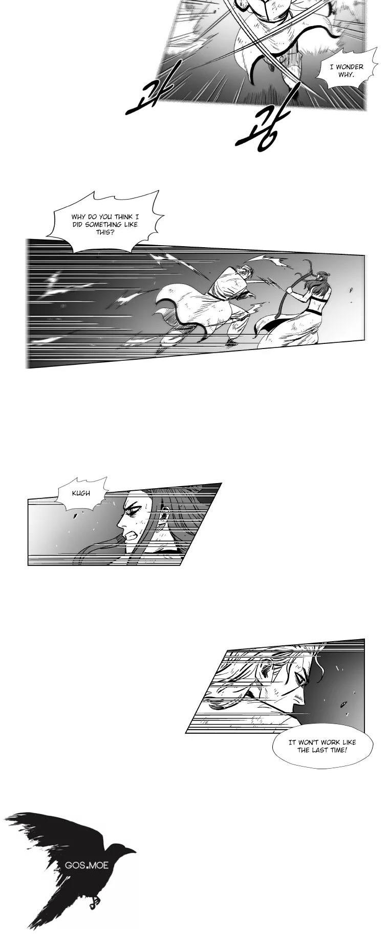 Red Storm chapter 160 page 19