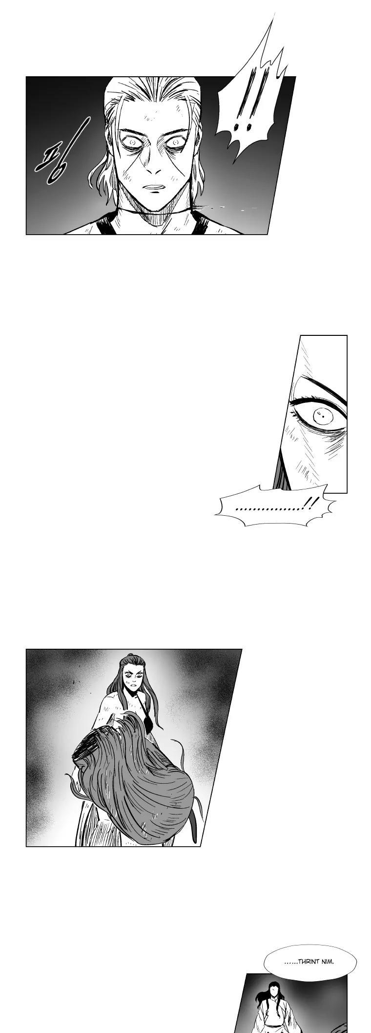 Red Storm chapter 160 page 21