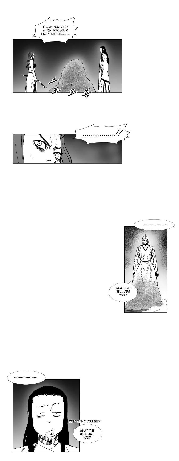 Red Storm chapter 160 page 23