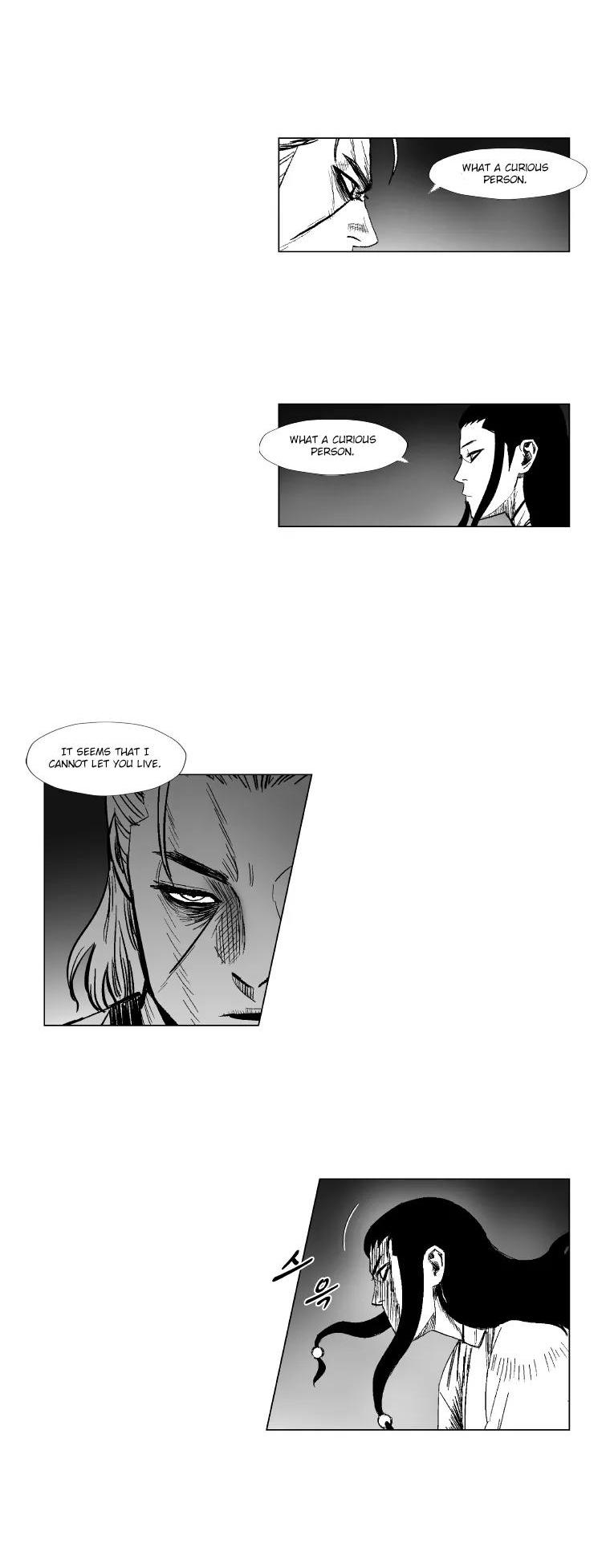 Red Storm chapter 160 page 24