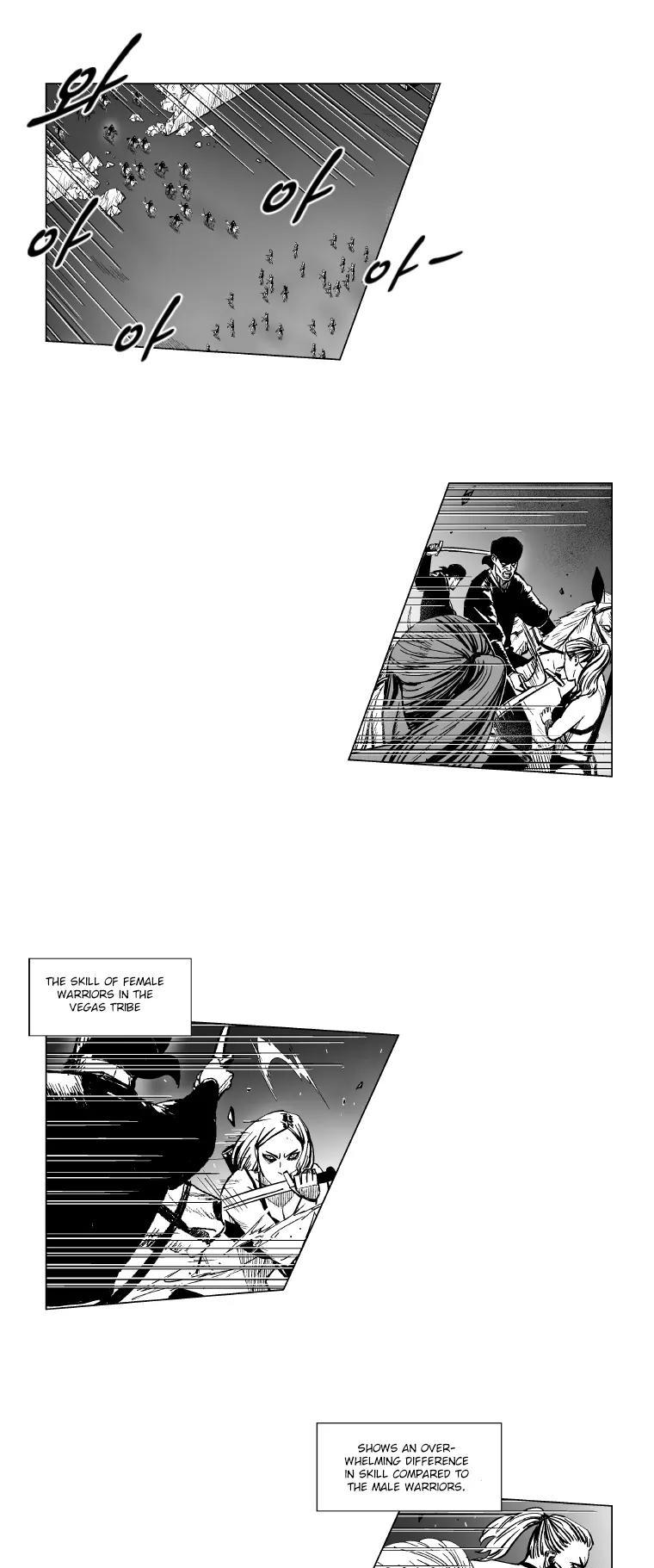 Red Storm chapter 160 page 4