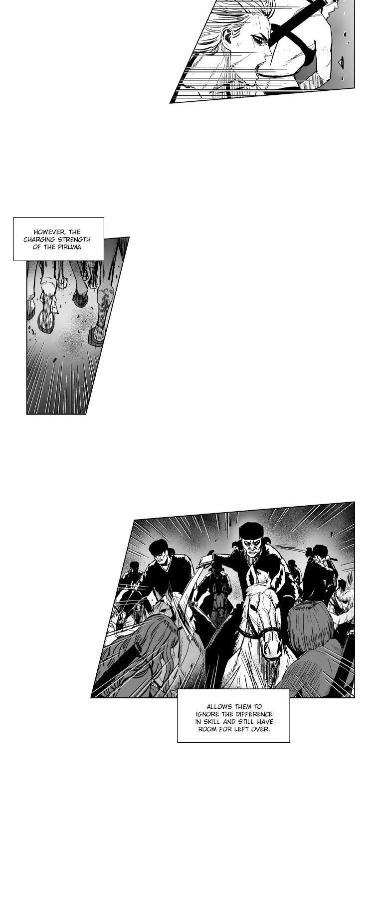 Red Storm chapter 160 page 5