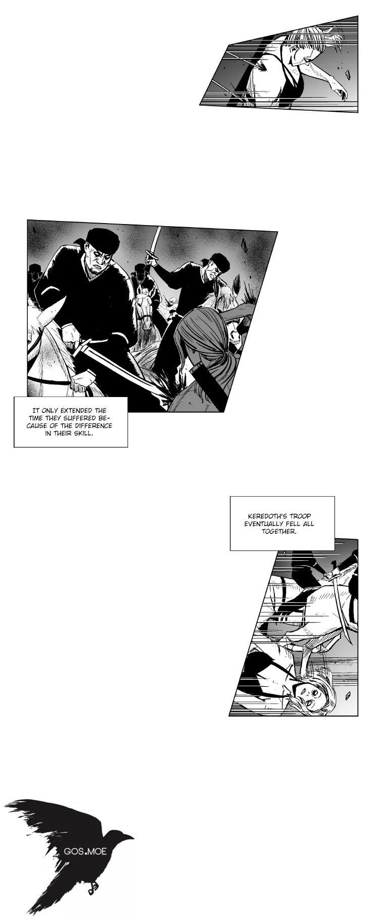 Red Storm chapter 160 page 7