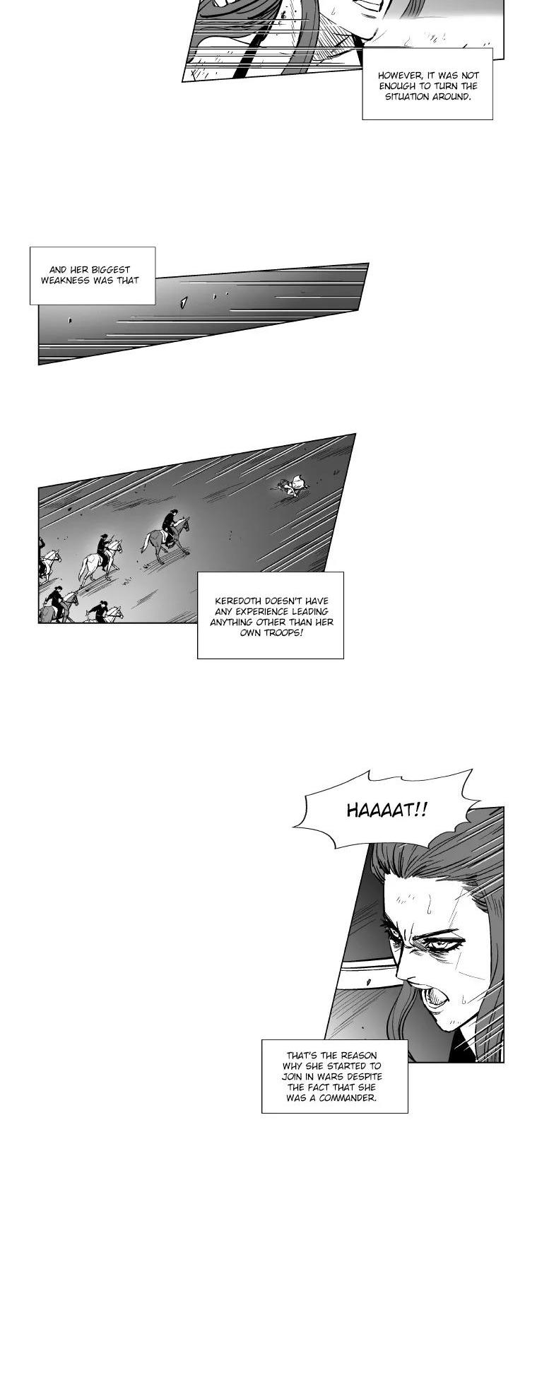 Red Storm chapter 160 page 9