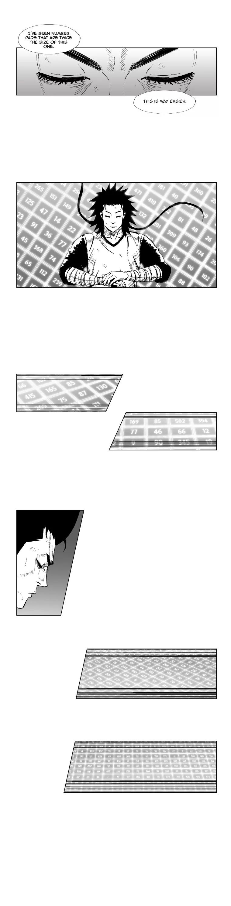 Red Storm chapter 162 page 10