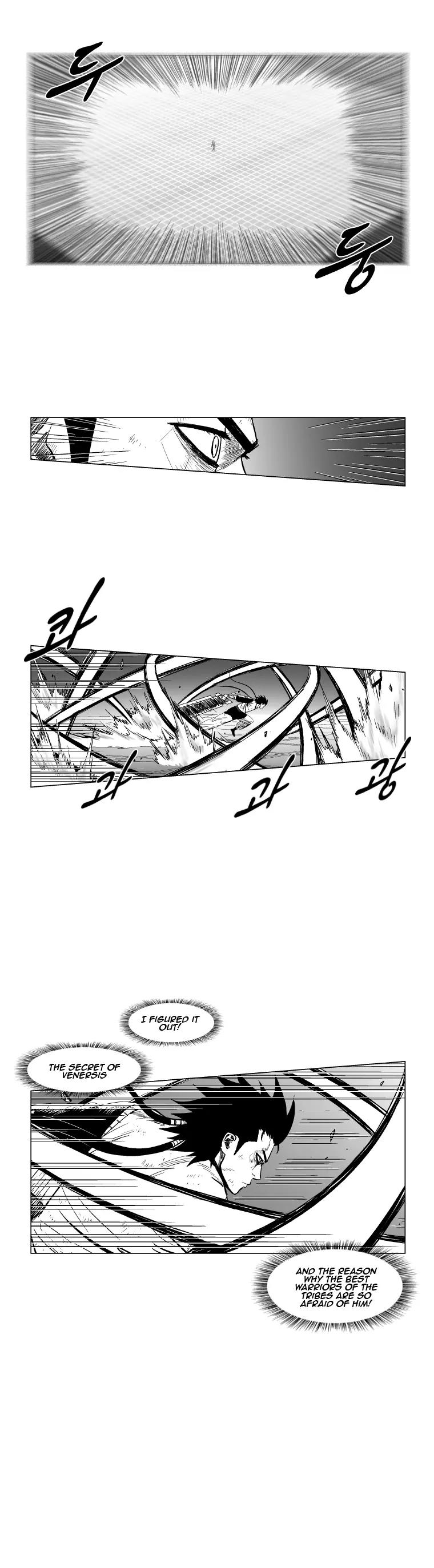 Red Storm chapter 162 page 11