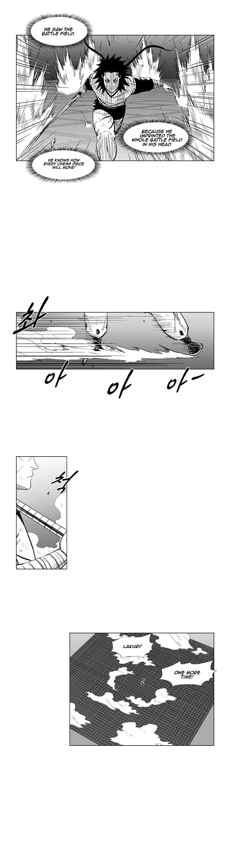 Red Storm chapter 162 page 12