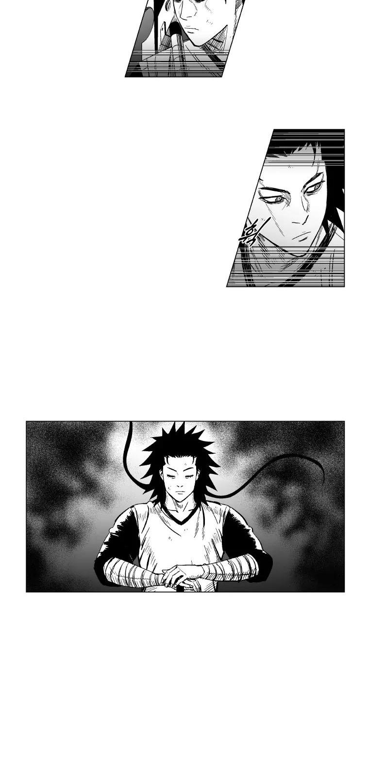 Red Storm chapter 162 page 14