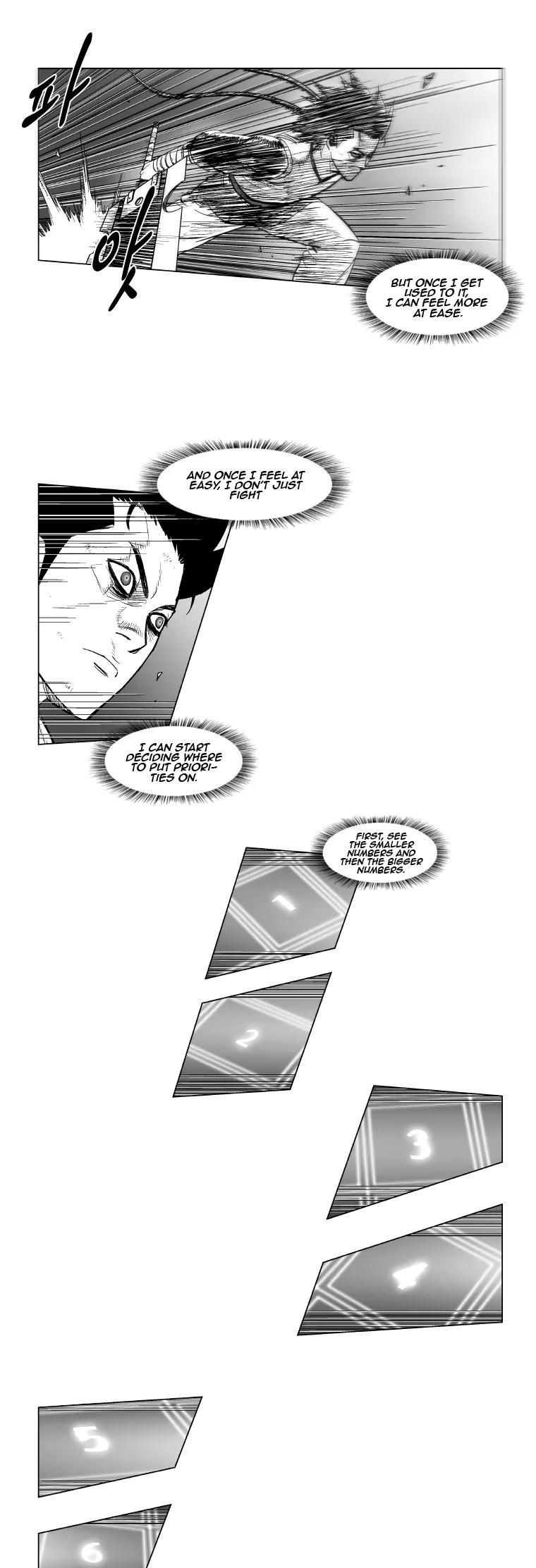 Red Storm chapter 162 page 15