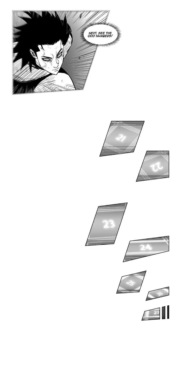 Red Storm chapter 162 page 17