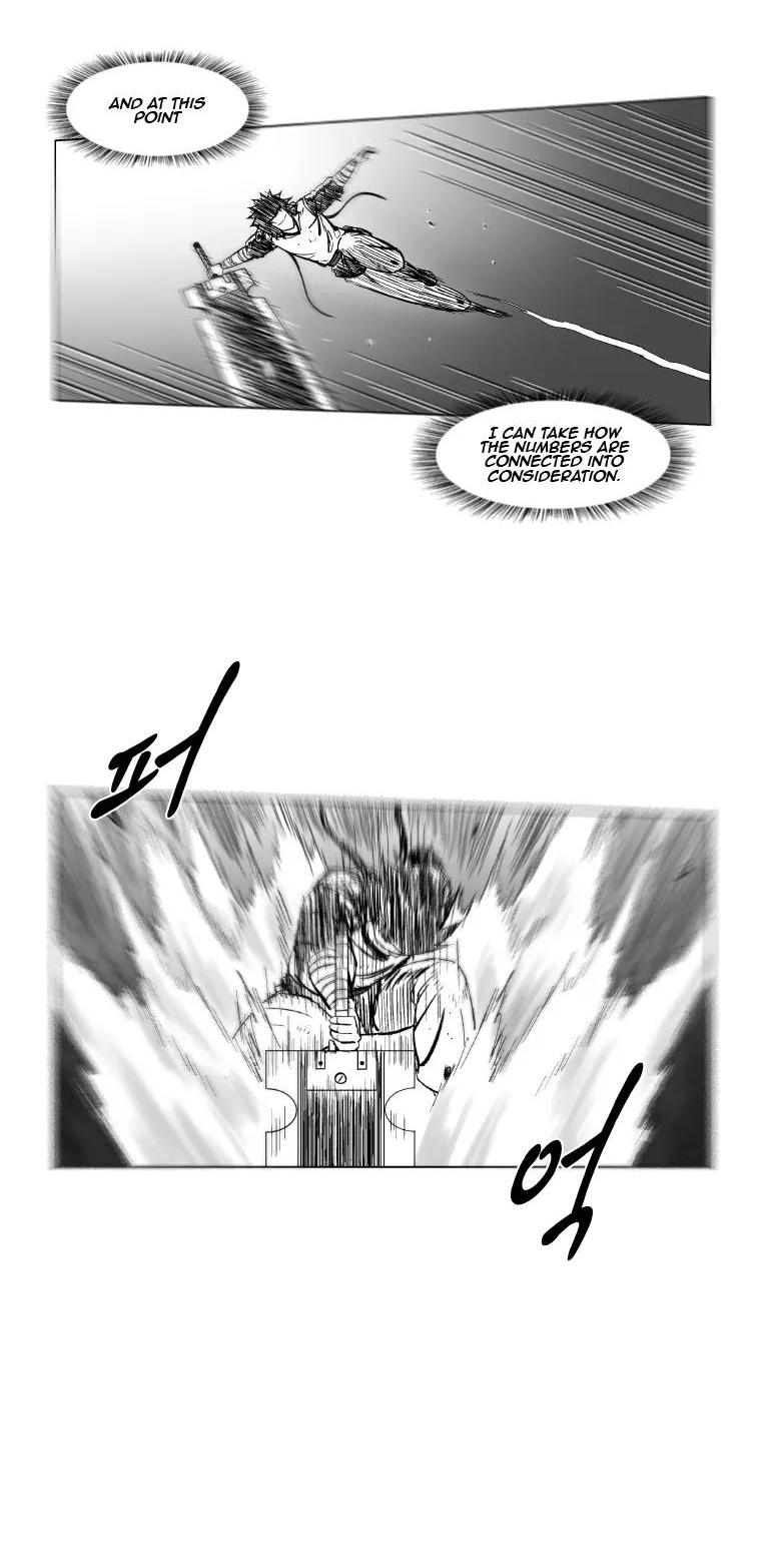 Red Storm chapter 162 page 18