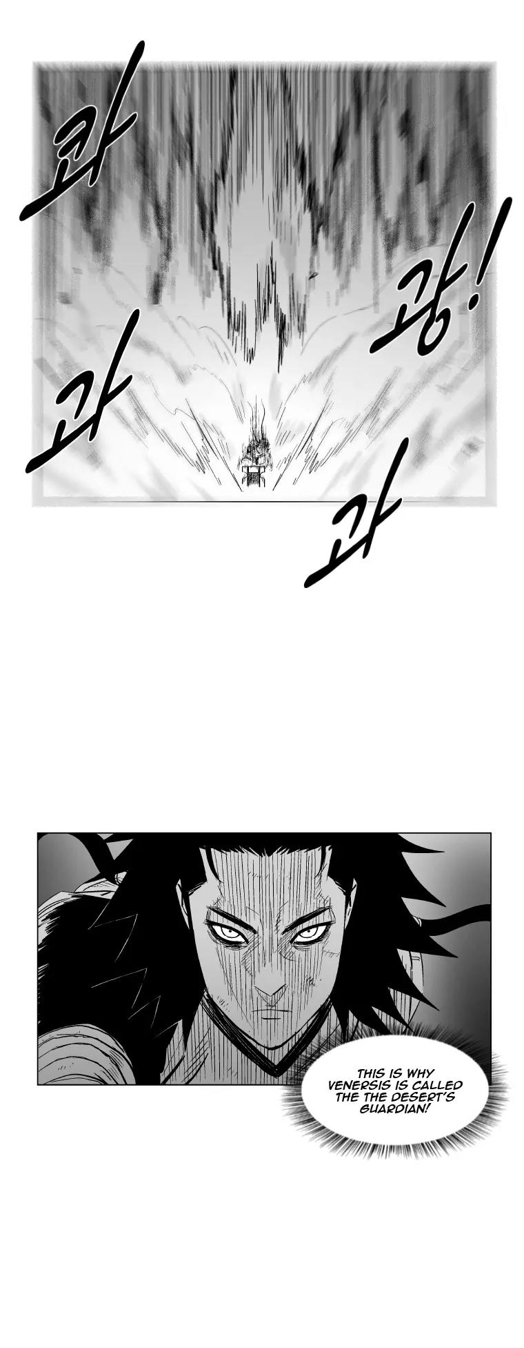 Red Storm chapter 162 page 19