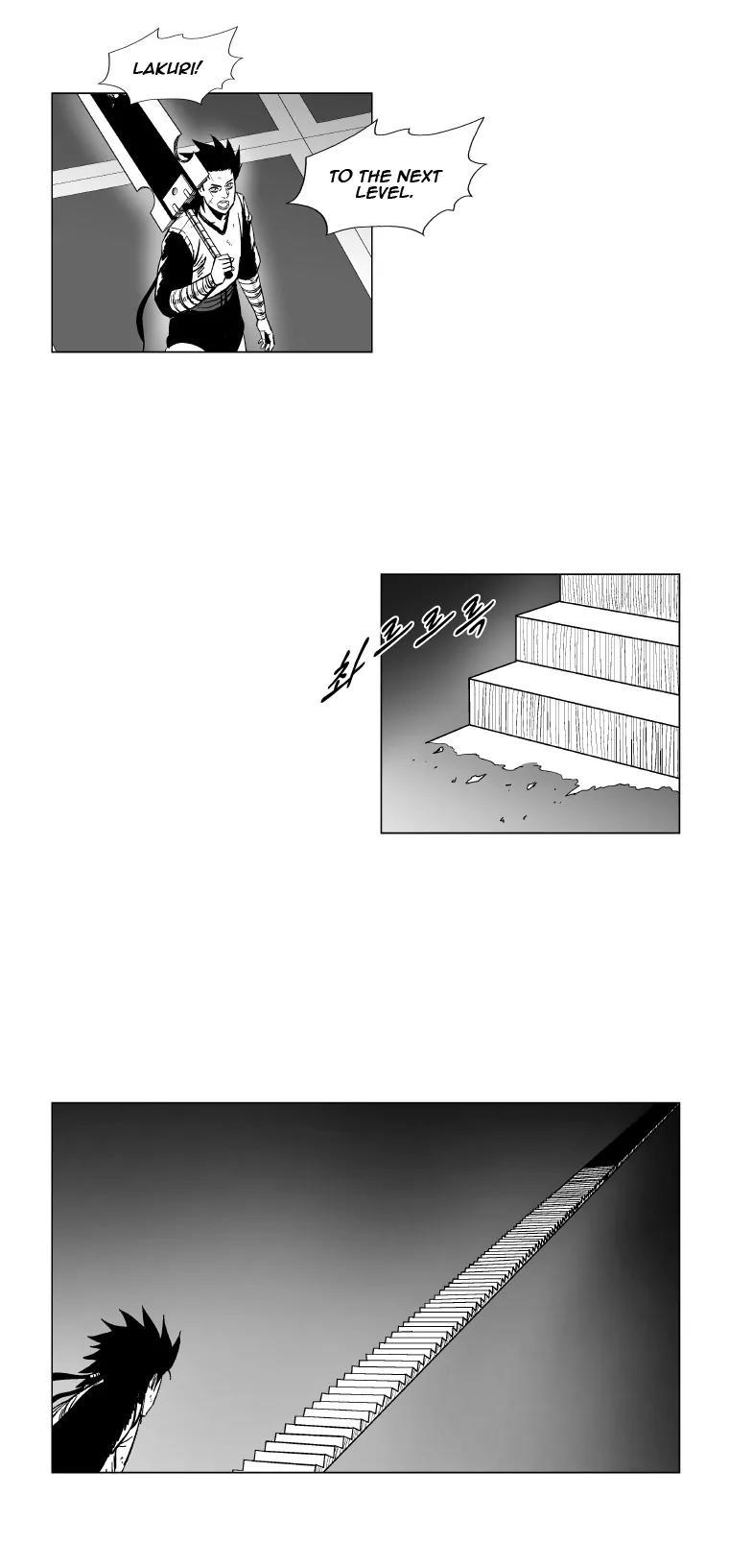 Red Storm chapter 162 page 20