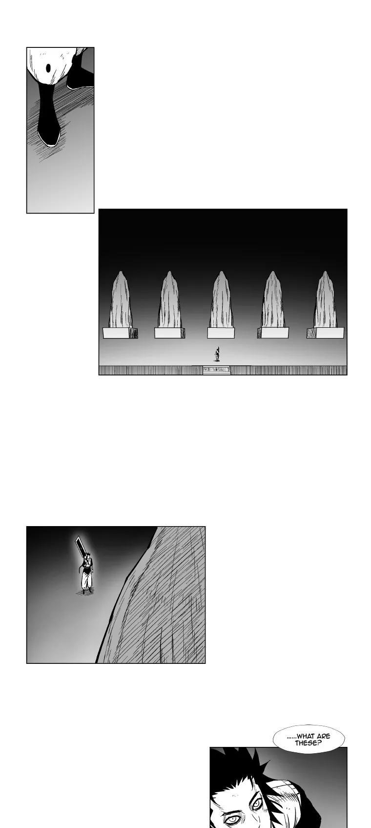 Red Storm chapter 162 page 22