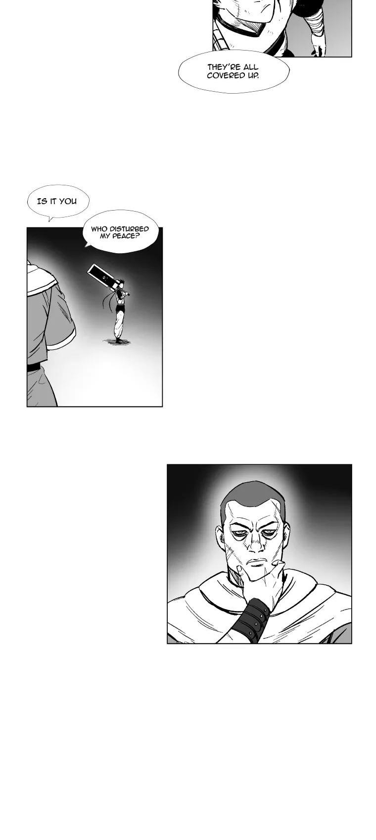 Red Storm chapter 162 page 23