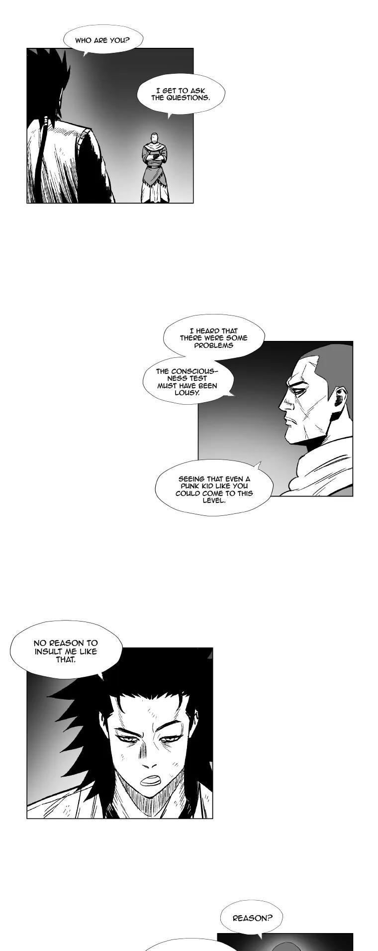 Red Storm chapter 162 page 24