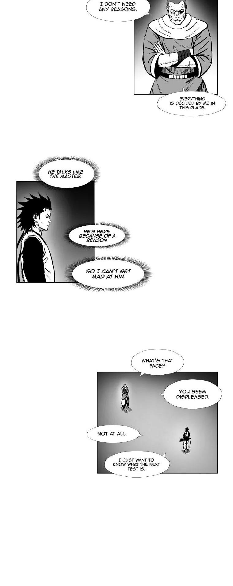 Red Storm chapter 162 page 25