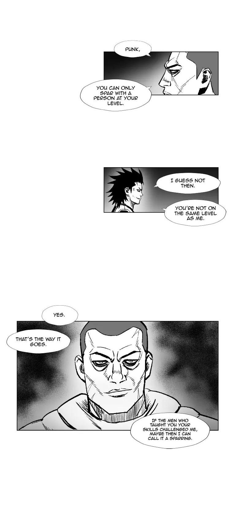 Red Storm chapter 162 page 27