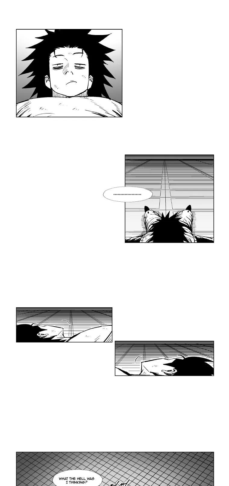 Red Storm chapter 162 page 4