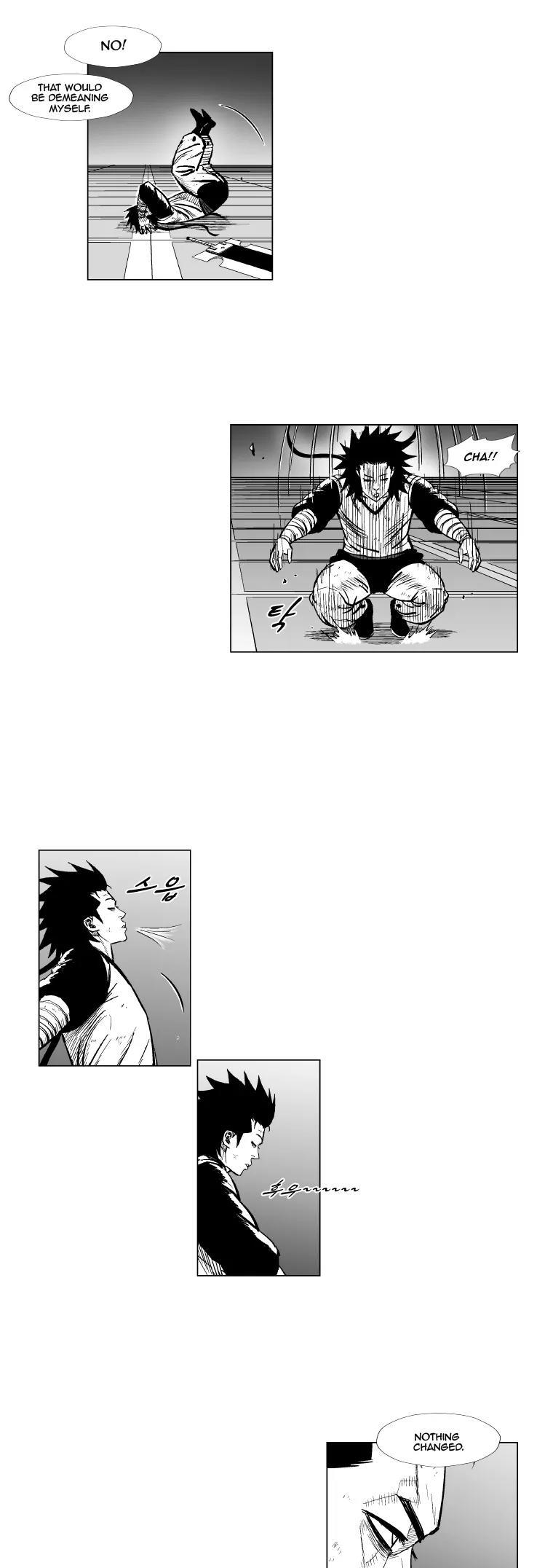 Red Storm chapter 162 page 6