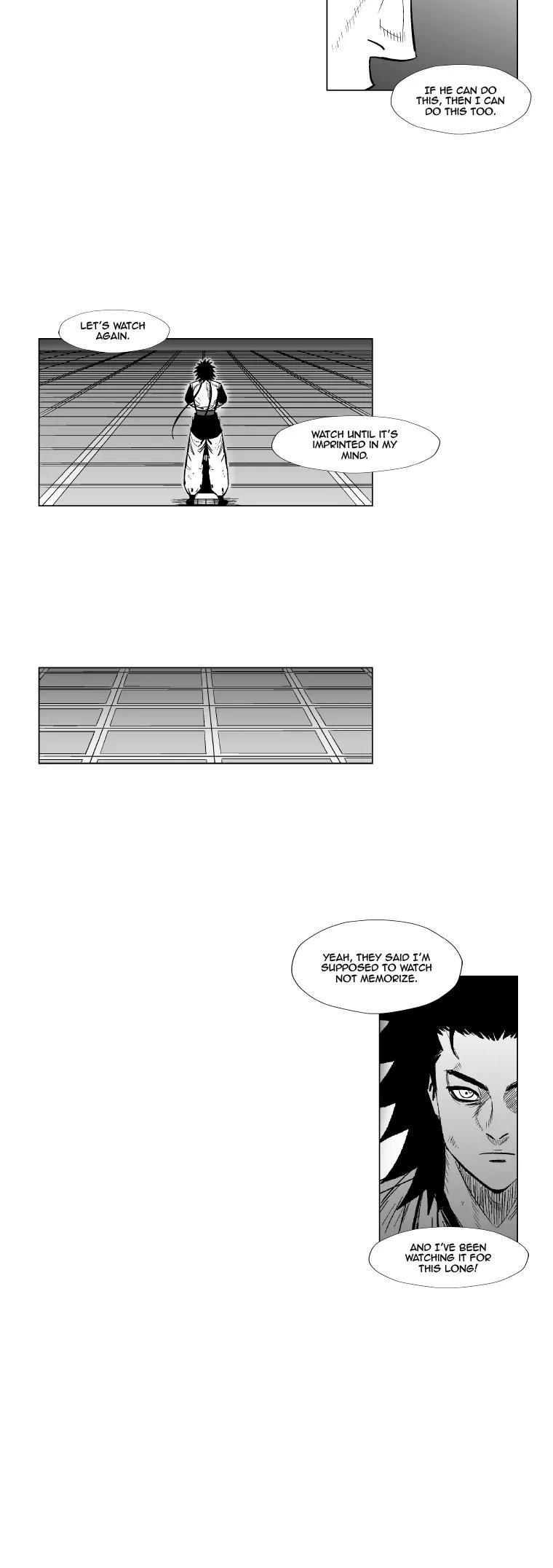 Red Storm chapter 162 page 7