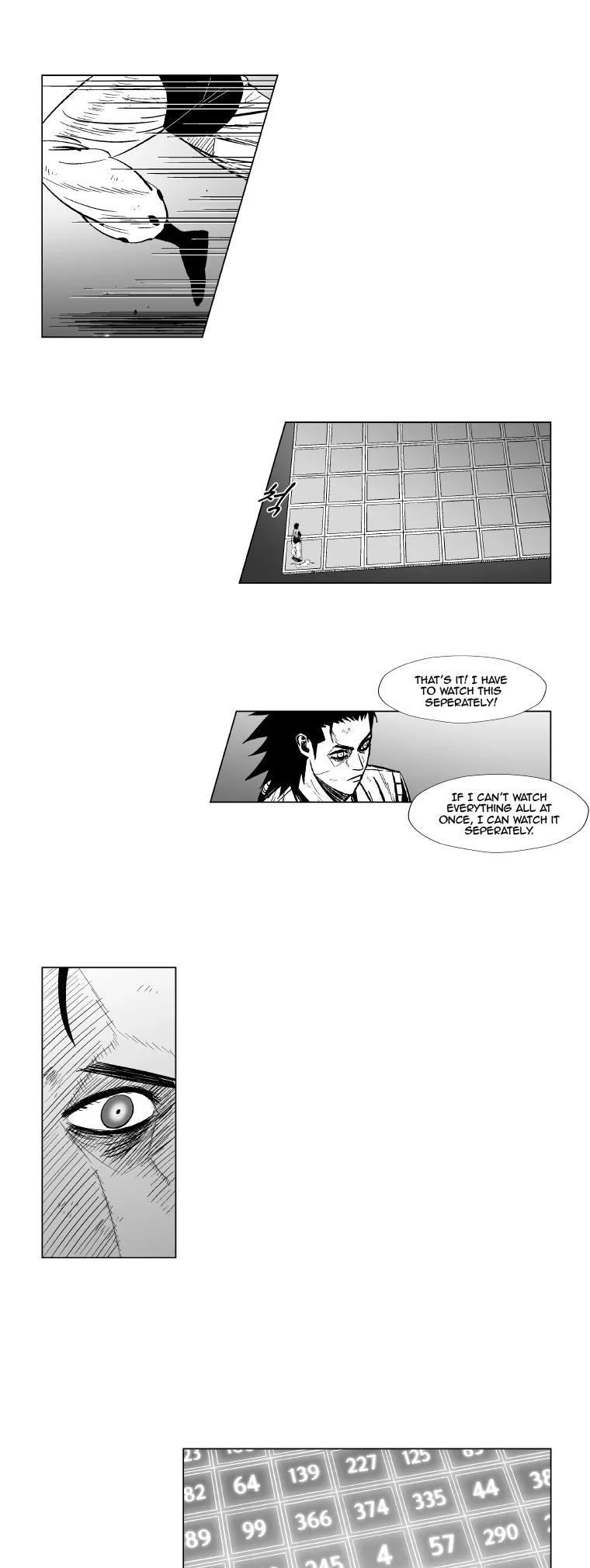 Red Storm chapter 162 page 8