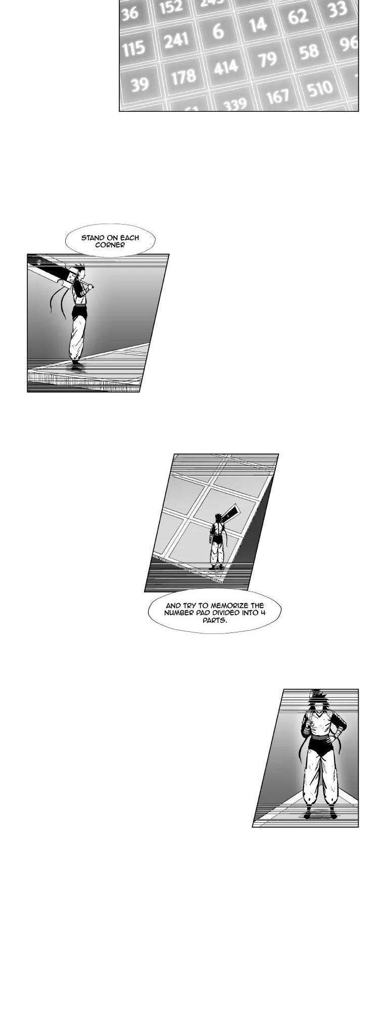 Red Storm chapter 162 page 9