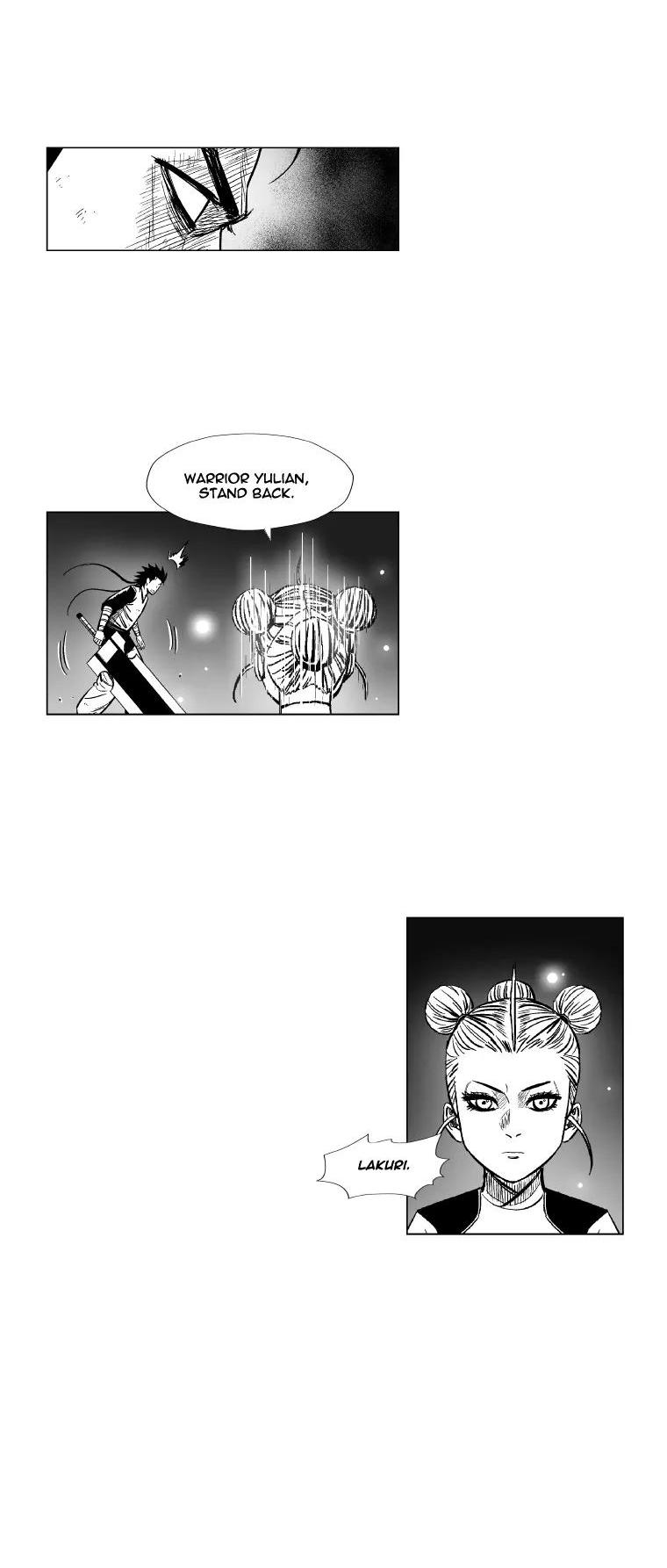 Red Storm chapter 163 page 11